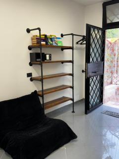Blu love apartament - Rome - 9