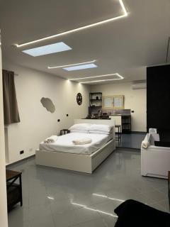 Blu love apartament - Rome - 5