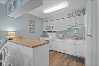 Cotton Bayou Unit 4E - Orange Beach - 8