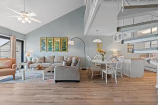 Cotton Bayou Unit 4E - Orange Beach - 5