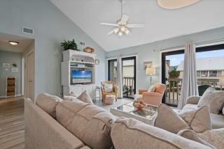 Cotton Bayou Unit 4E - Orange Beach - 4