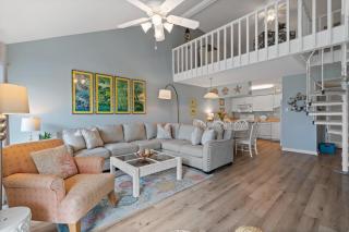 Cotton Bayou Unit 4E - Orange Beach - 3