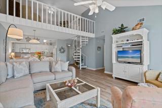 Cotton Bayou Unit 4E - Orange Beach - 2