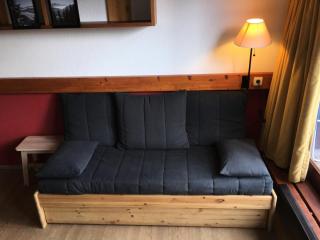 Résidence Aiguille Grive 3 - Duplex mezaanine 6 personnes au calme MAE-5114 - Arc 1800 - 9