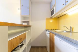 Résidence Aiguille Grive 3 - Duplex mezaanine 6 personnes au calme MAE-5114 - Arc 1800 - 8