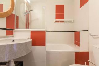 Résidence Aiguille Grive 3 - Duplex mezaanine 6 personnes au calme MAE-5114 - Arc 1800 - 3