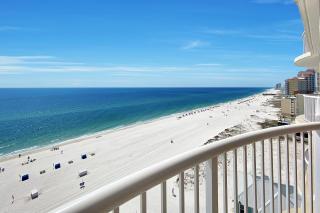 Royal Palms Unit 1205 - Gulf Shores - 6