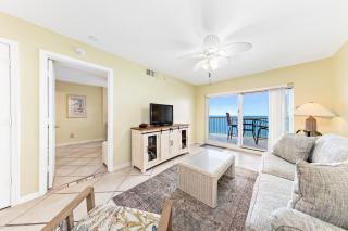 Royal Palms Unit 1205 - Gulf Shores - 4