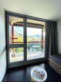 Résidence Varet 2 - Studio rénové 5 personnes MAE-5144 - Arc 2000 - 8
