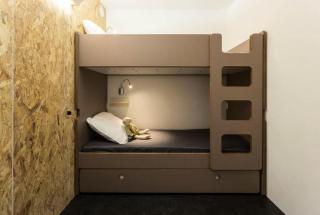 Résidence Varet 2 - Studio rénové 5 personnes MAE-5144 - Arc 2000 - 7