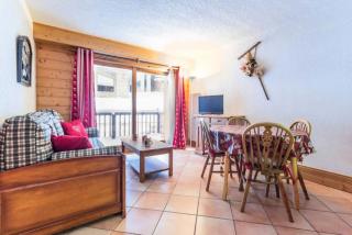 Résidence Alpages Du Chantel - Appartement 3 pièces 6 personnes MAE-4924 - Arc 1800 - 0