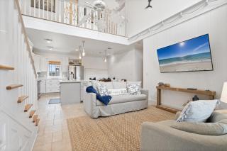 Crawling Distance Beach House - Pensacola - 6