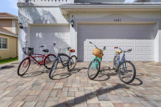 Luxury Villa, Private Pool and Canal View - Villa Coral Grand - Roelens - Cape Coral - 2