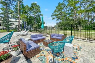Bayside Bliss - Pensacola - 5
