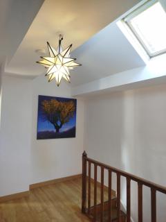 Maison de charme - Tour-en-Bessin - 8