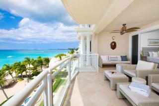 Beachcomber 26 - George Town - 0