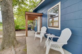 Half-Mi to Marina Pet-Friendly Disney Home - 9