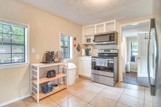Half-Mi to Marina Pet-Friendly Disney Home - Disney - 5