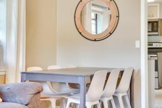 Half-Mi to Marina Pet-Friendly Disney Home - Disney - 6