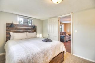Half-Mi to Marina Pet-Friendly Disney Home - Disney - 1
