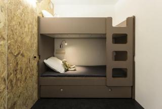 Résidence Varet 3 - Studio rénové 5 personnes MAE-5314 - Arc 2000 - 1