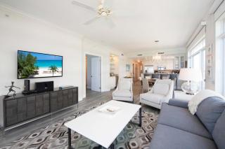 Beachcomber 18 - 4