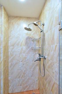 2 room apartment on byuzand 17 apartment 93 - Yerevan - 5