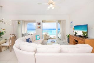 Beachcomber 33 - George Town - 6