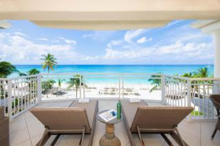 Beachcomber 20 - George Town - 9