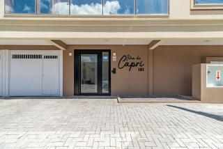 CII - Apartamentos a 900m da Praia em Porto Belo - 9