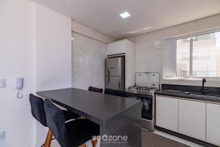 CII - Apartamentos a 900m da Praia em Porto Belo - 6