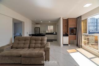 CII - Apartamentos a 900m da Praia em Porto Belo - 4