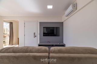 CII - Apartments 900m from the Beach in Porto Belo - 1