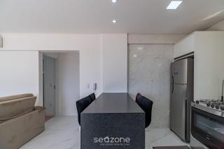 CII - Apartamentos a 900m da Praia em Porto Belo - 1
