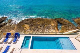 SeaDreams 4 - Luxury Condo with Shared Pool, Hot Tub, Rooftop Lounge - West Bay - 4