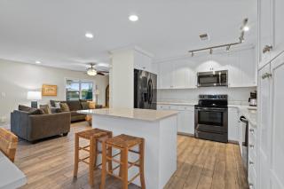 Sunshine Oasis - Gulf Breeze - 8