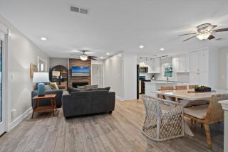 Sunshine Oasis - Gulf Breeze - 7