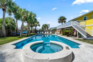 Sunshine Oasis - Gulf Breeze - 0