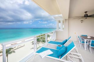Beachcomber 30 - George Town - 7