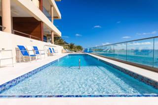 SeaDreams 5 - Luxury Condo with Shared Pool, Hot Tub, Rooftop Lounge - West Bay - 7