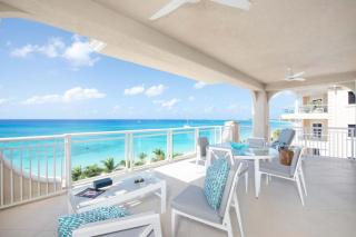 Beachcomber 35 - George Town - 9
