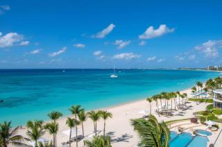 Beachcomber 35 - George Town - 5