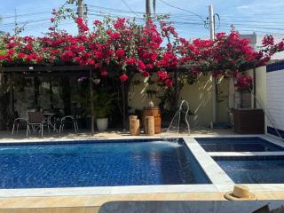 Vila Toscana Barra - 5