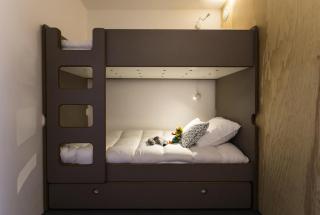 Résidence Varet 2 - Studio rénové 5 personnes MAE-5384 - Arc 2000 - 4