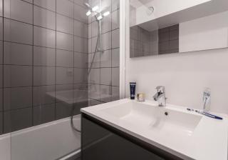 Résidence Varet 2 - Studio rénové 5 personnes MAE-5384 - Arc 2000 - 3