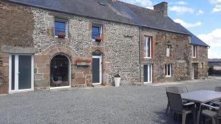 Gîtes des 4 filles d'Eulalie - Pleine-Fougères - 2