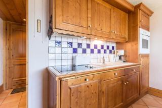 Résidence Alpages Du Chantel - Appartement 3 pièces 4 personnes MAE-5424 - Arc 1800 - 3