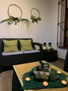 Riumar Nature 38 , piscina , aire acondicionado , barbacoa y pàrquing Privado - Riumar - 6
