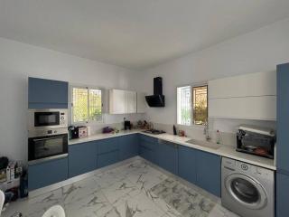 Villa Djerba Arkou - 8