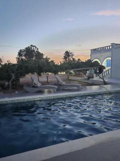 Villa Djerba Arkou - Djerba - 7